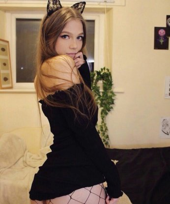 Анкета проститутки Елизаветка - Фото 1, Деревянка, 20 лет, №3488